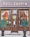 bhotel chopin